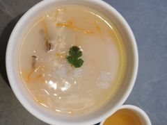 -江南里·新浙菜(苏州大悦城店)
