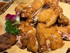 -前海沿·青岛菜(大拇指广场石老人店)