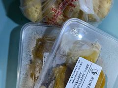 -香妃烤鸡(西单店)