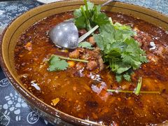 -晏老九豆花饭家常菜(上海城店)
