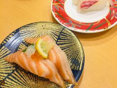 -大起水产回转寿司(りんくうシークル店)