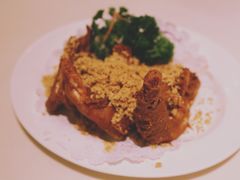 -无招牌海鲜餐厅(滨海艺术中心店)