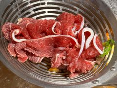 -金龙大四喜牛肉火锅