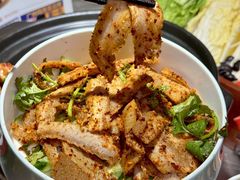 -肥家大排档(天河体育西店)