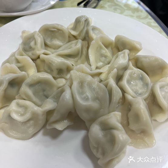 老兵海鲜饺子馆(远遥)