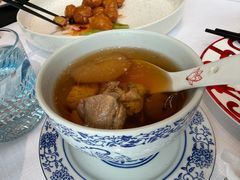 -南景饭店(万家丽路店)
