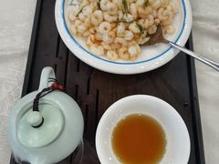 龙井虾仁-楼外楼(西湖景区孤山路店)