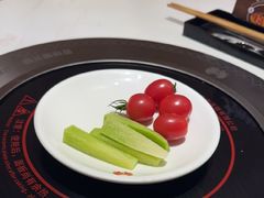 -七欣天香辣蟹火锅(万达广场店)