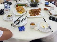-松雅轩商务婚礼生日(同和店)