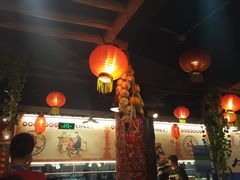 -粗粮人家(簋街店)