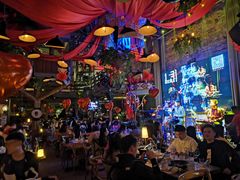 -胡桃里音乐酒馆(星湖北一里店)