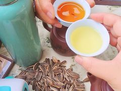 -豫园湖心亭茶楼