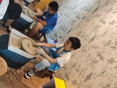 -拾光陶吧