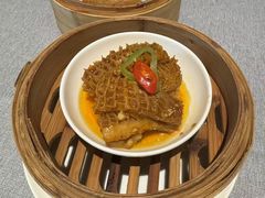 -潮府馆·非遗潮州菜·世纪公园(新国际博览中心店)