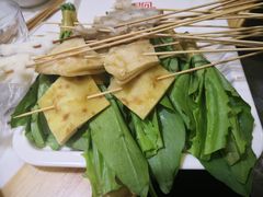 -袁记串串香(北国店)