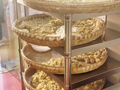 -阿麟馄饨(延长路店)