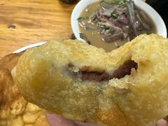油炸糕-增盛魁小吃店