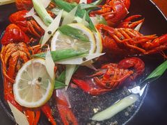 -金陵一哥龙虾(水木秦淮店)