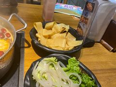 -呷哺呷哺 黄金牧场 (新中关购物中心店)