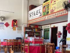 -黎家风味餐厅(锦绣花园店)