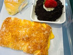 -BreadTalk面包新语(龙之梦购物中心莘庄店)