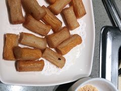 -海底捞火锅(上地华联店)