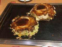 -鹤桥风月(ヨドバシ梅田店)