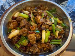 -白家寨子·山野白族菜(古城总店)