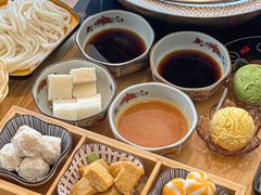 -牛匠和牛寿喜锅(西安总店)