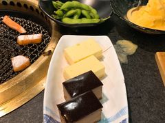-神户赤童日式烤肉伙伴(东直门店)