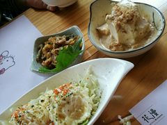 -花漫里·日式の创意餐厅(刺桐店)