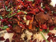 -川悦壹号·川菜(蠡溪路店)