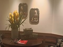 -漢舍中国菜馆(889广场店)