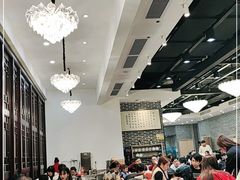 大堂-农汤老店(顺联公园里店)