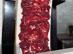 -潮发潮汕牛肉店(同福东路店)