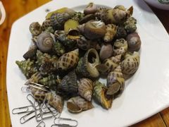 -天天渔港海鲜酒家(石浦玉泉路店)