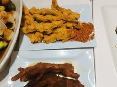 铁勺凤爪-大铁勺新津菜(迎水道店)