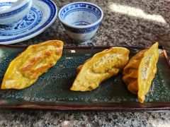 -南京大牌档(中山陵店)