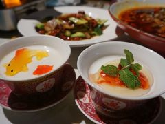 -局气烤鸭·北京菜(德云社店)