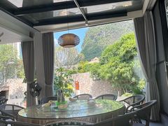 -生态苑农庄(十里画廊遇龙河店)