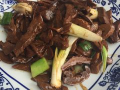 -徽州美食(三十年老店)