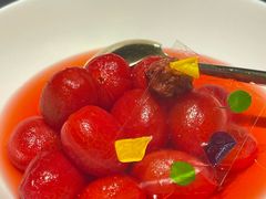 -沅江水·湖南家宴(珠江新城高德置地秋广场店)