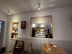 -白胡子咖啡(丽都园店)
