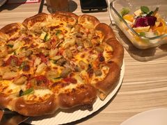 -必胜客(航洋国际店)