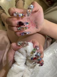 -斯馨·健康美甲美睫