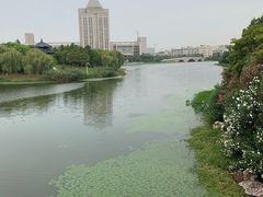 -江南大学(蠡湖校区)