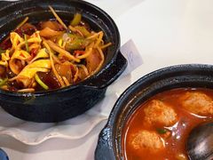 -廖记老砂锅(上清寺店)