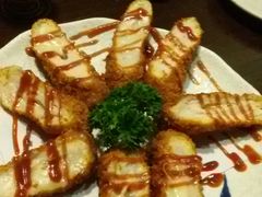 -真剑日本料理·铁板烧(贵州路店)