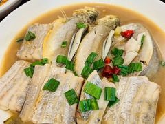 -阿明小菜·海鲜·上海菜(梅陇店)