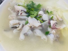 -阳江河堤老牌曾记美食